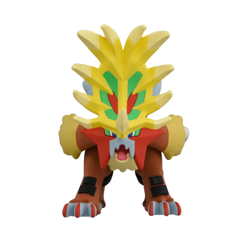POKEMON MONCOLLE PARADOX GOUGING FIRE | TAKARA TOMY POKEMON MONCOLLE PARADOX GOUGING FIRE | TAKARA TOMY